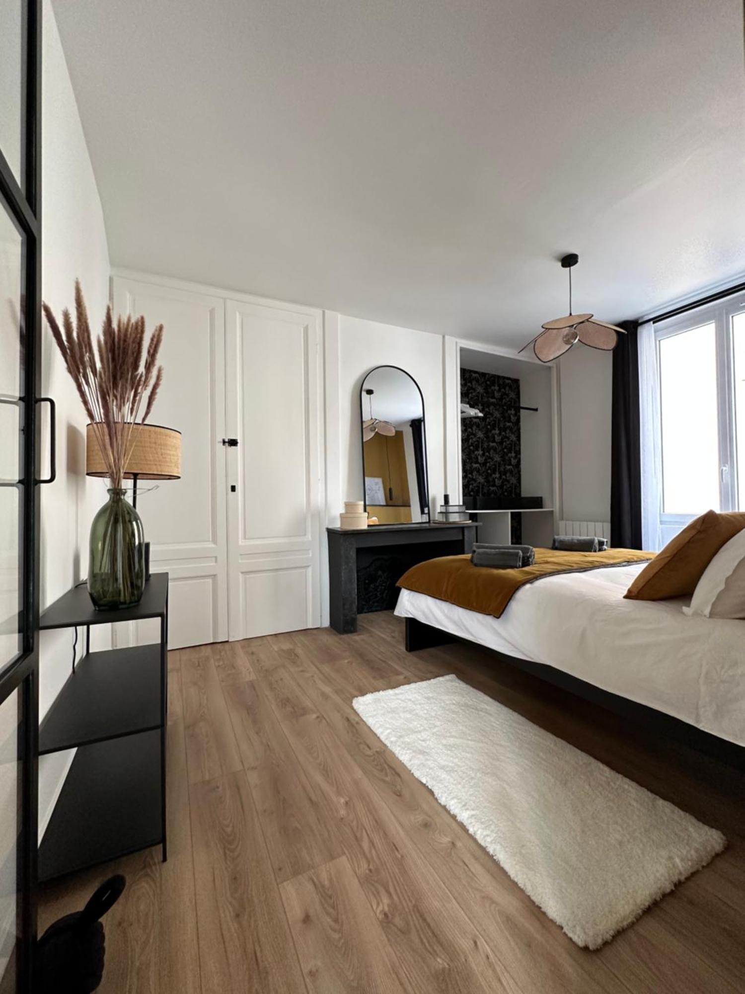 La Place D'henri, Centre Appartement Rouen