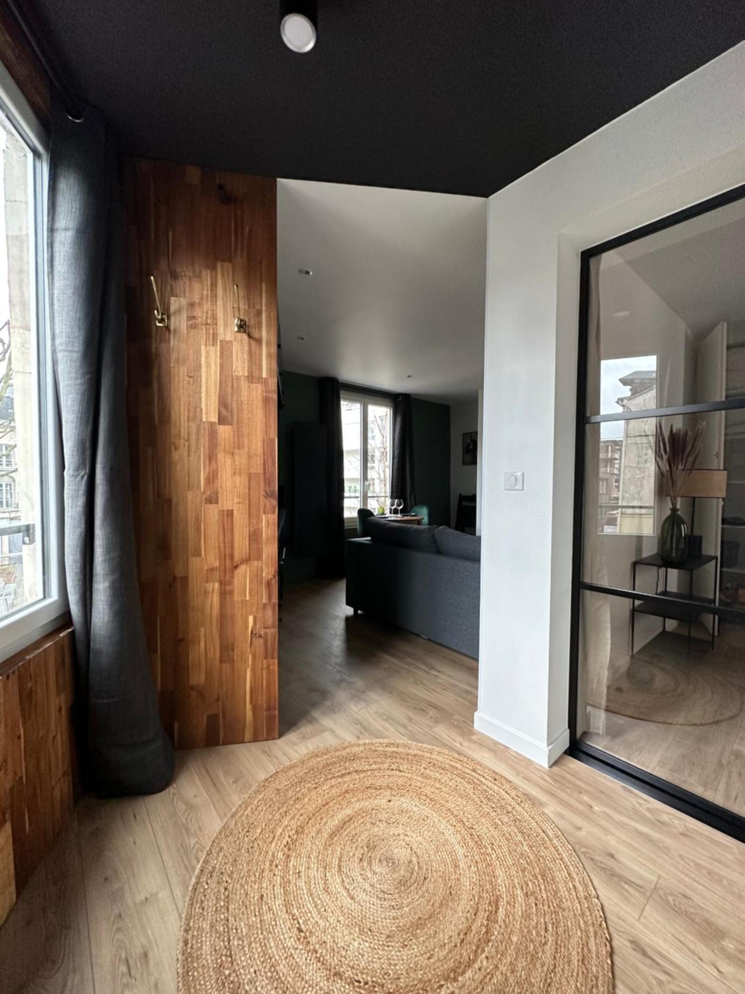 La Place D'henri, Centre Appartement *